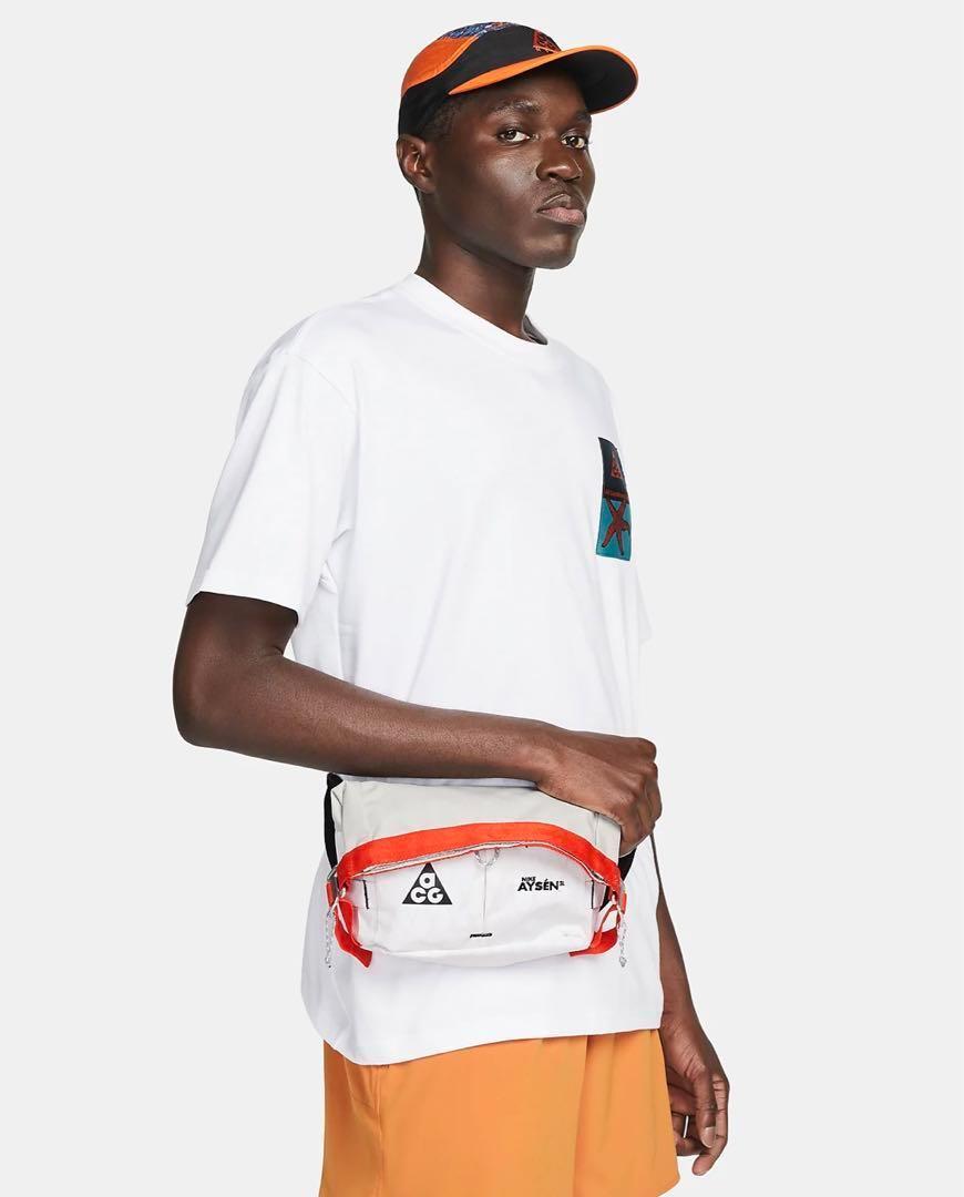 Nike ACG Aysen ナイキ アイセン ファニーパック 3L