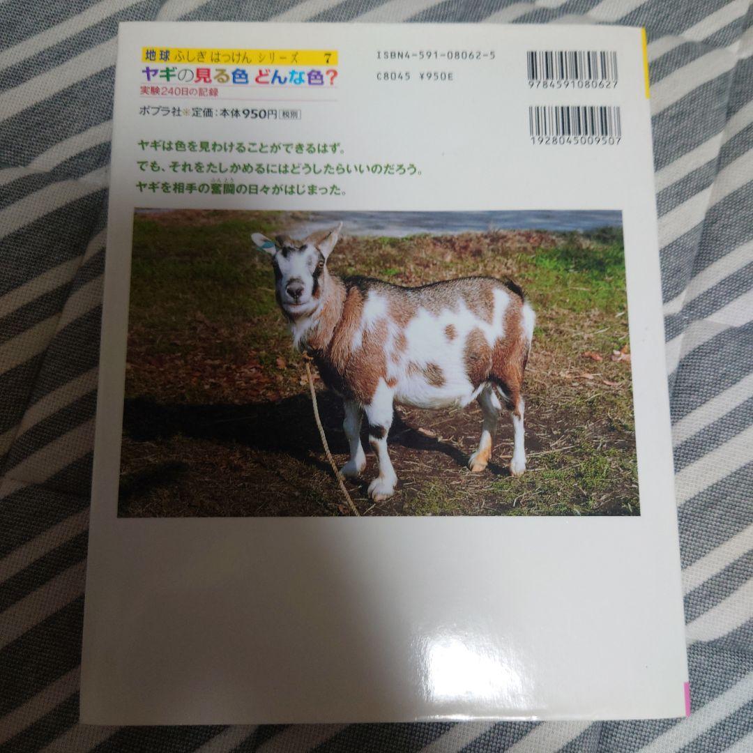 実験240日の記録