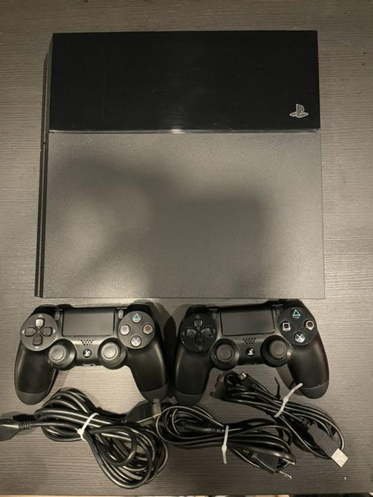 PlayStation4 PS4 CUH-1000A