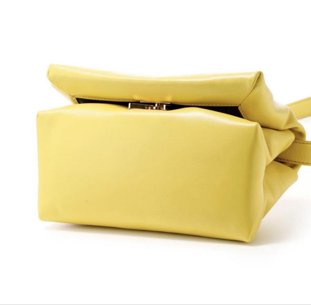 MARNI PRISMA SMALL最終価格