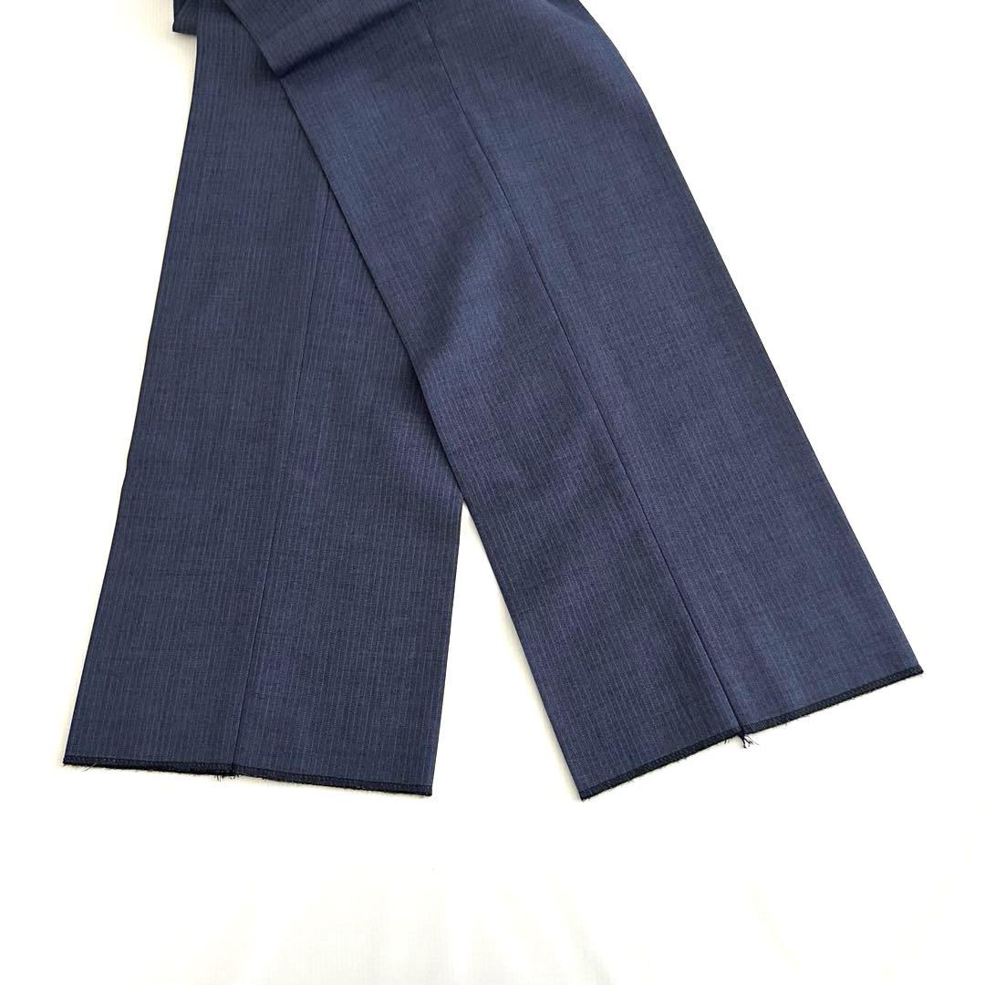 新品未使用 GIVERDYE HARRISONS スーツ AB6 日本製 537
