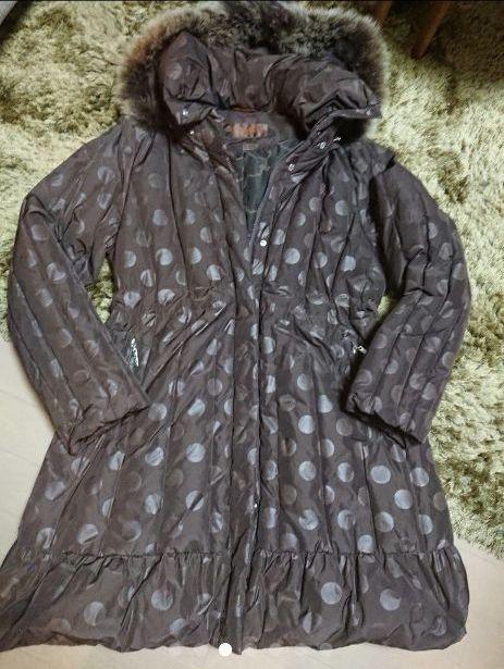 sale 未使用BALMAINバルマンダウンコート 37GPZ-m58192783162 安い日本製