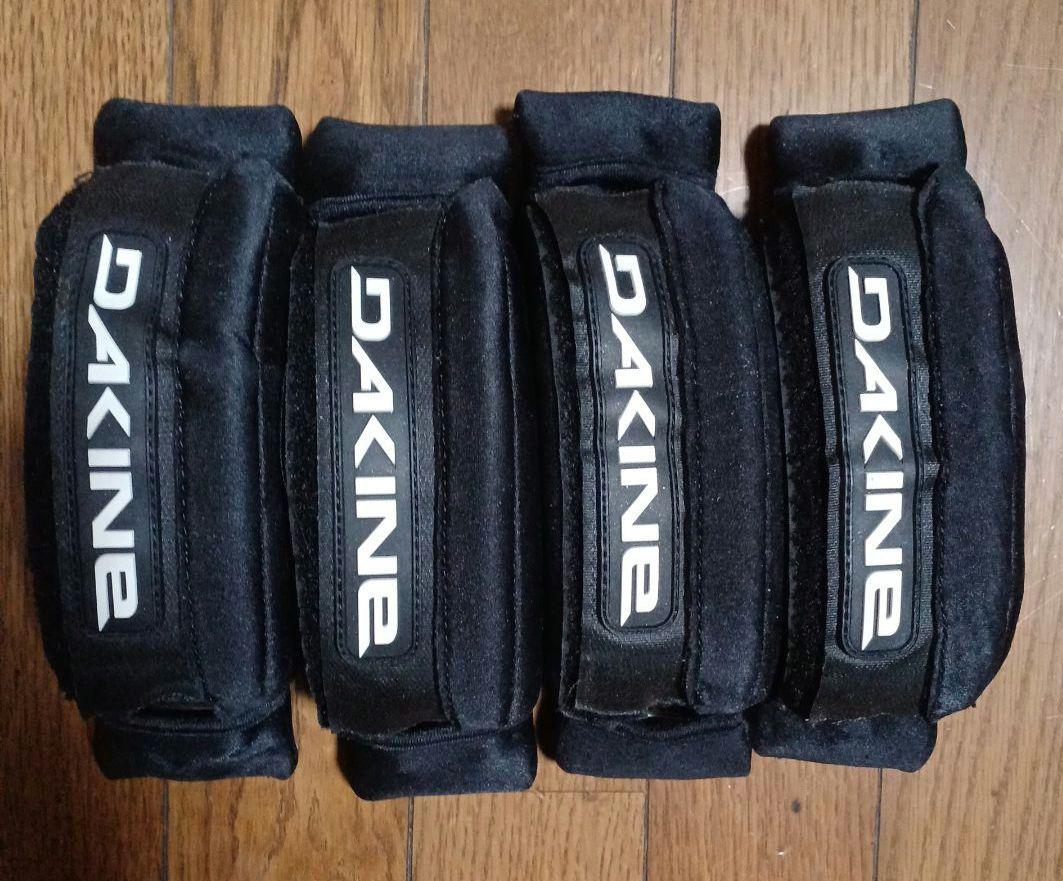 DAKINEダカインフットストラップウインドサーフィンウイングフォイル