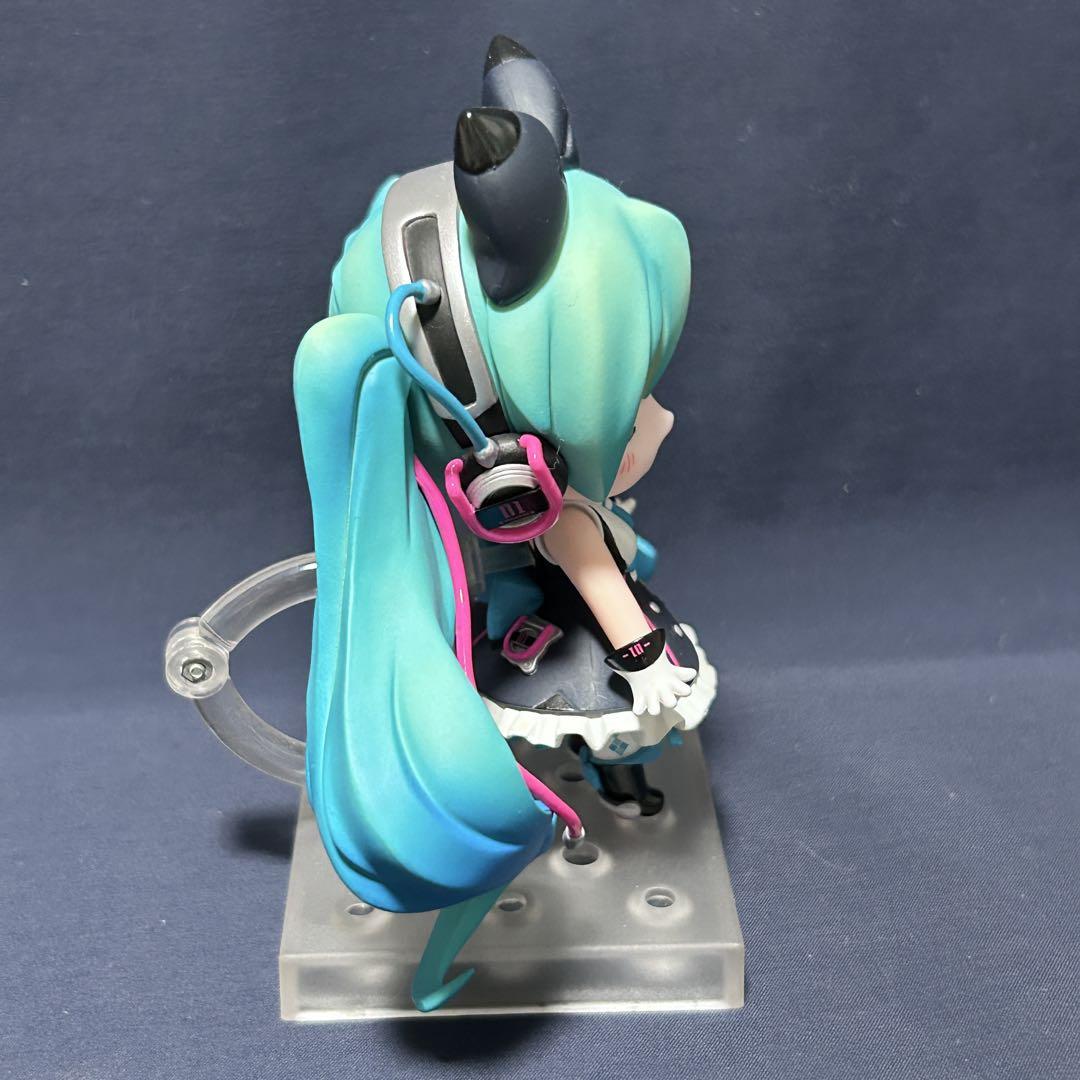 ねんどろいど 初音ミク マジカルミライ2016Ver. 中古品 - メルカリ