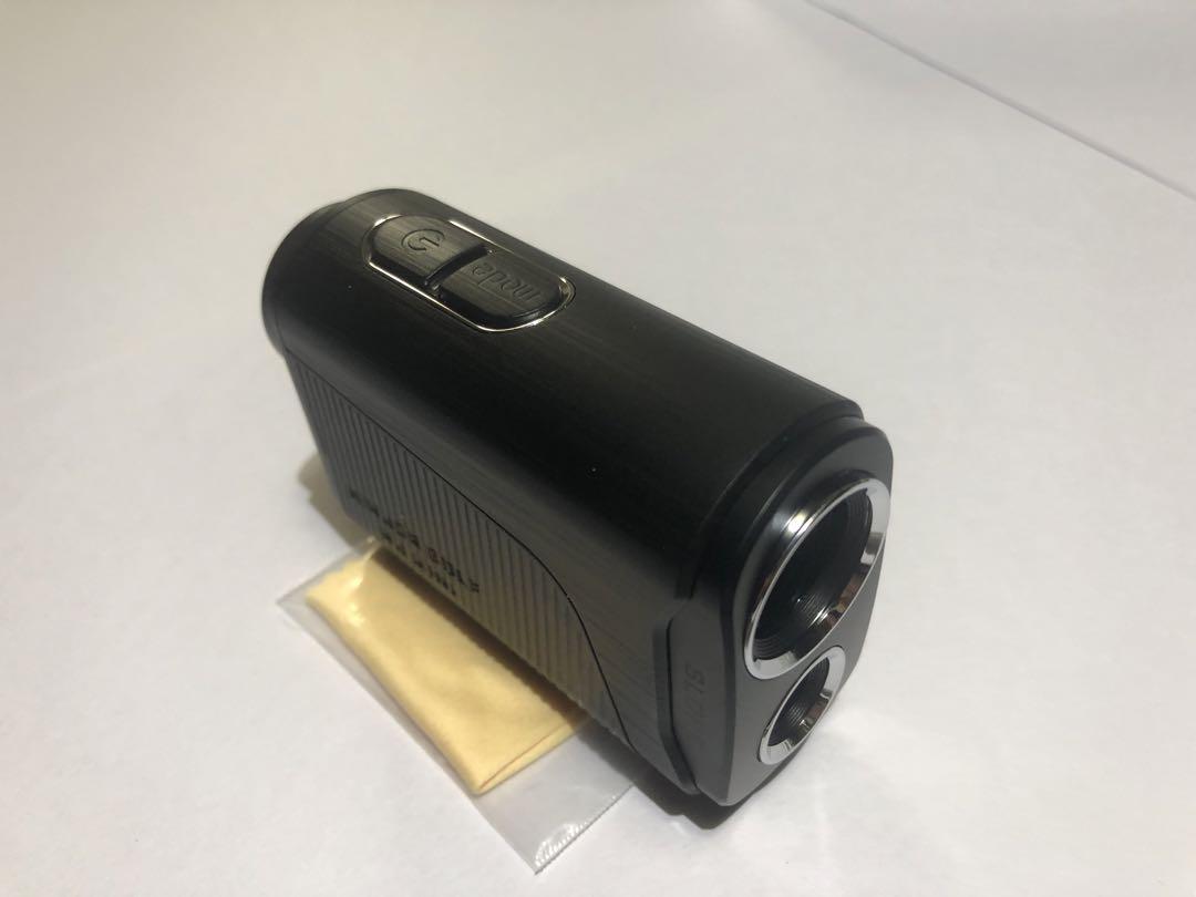 【未使用】ニンジャゴルフNINJOR GOLF NJ MINI OLED