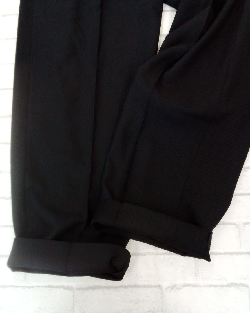E739　GIORGIO ARMANI　セットアップスーツ　A44