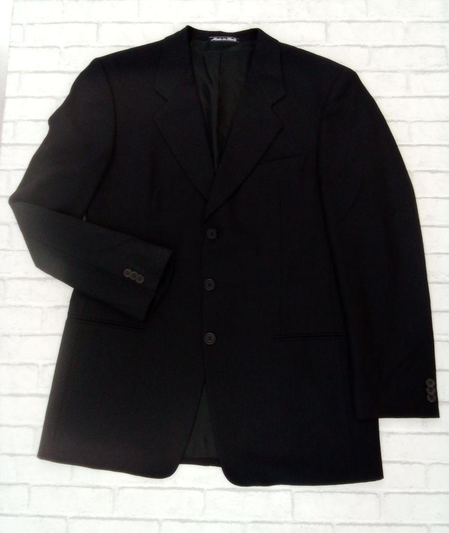 E739　GIORGIO ARMANI　セットアップスーツ　A44