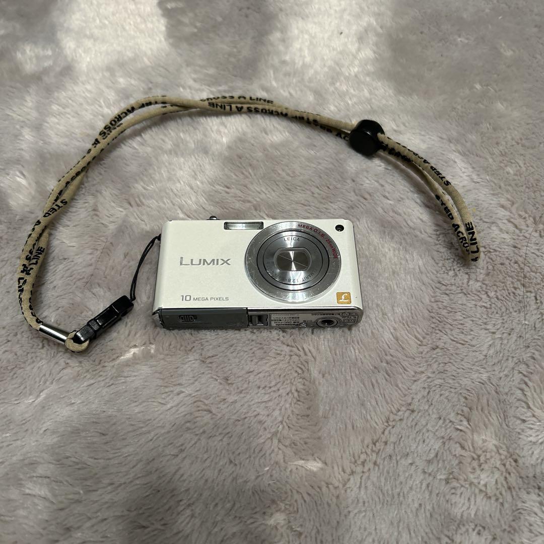 デジカメ