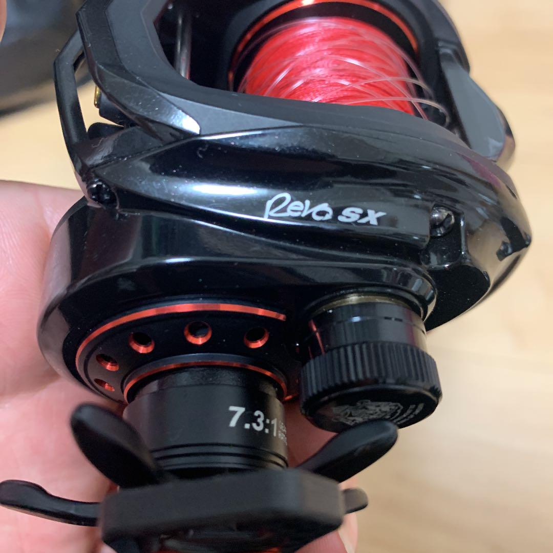 REVO SX-HS-L XcWOx-m58197835484 総合2位