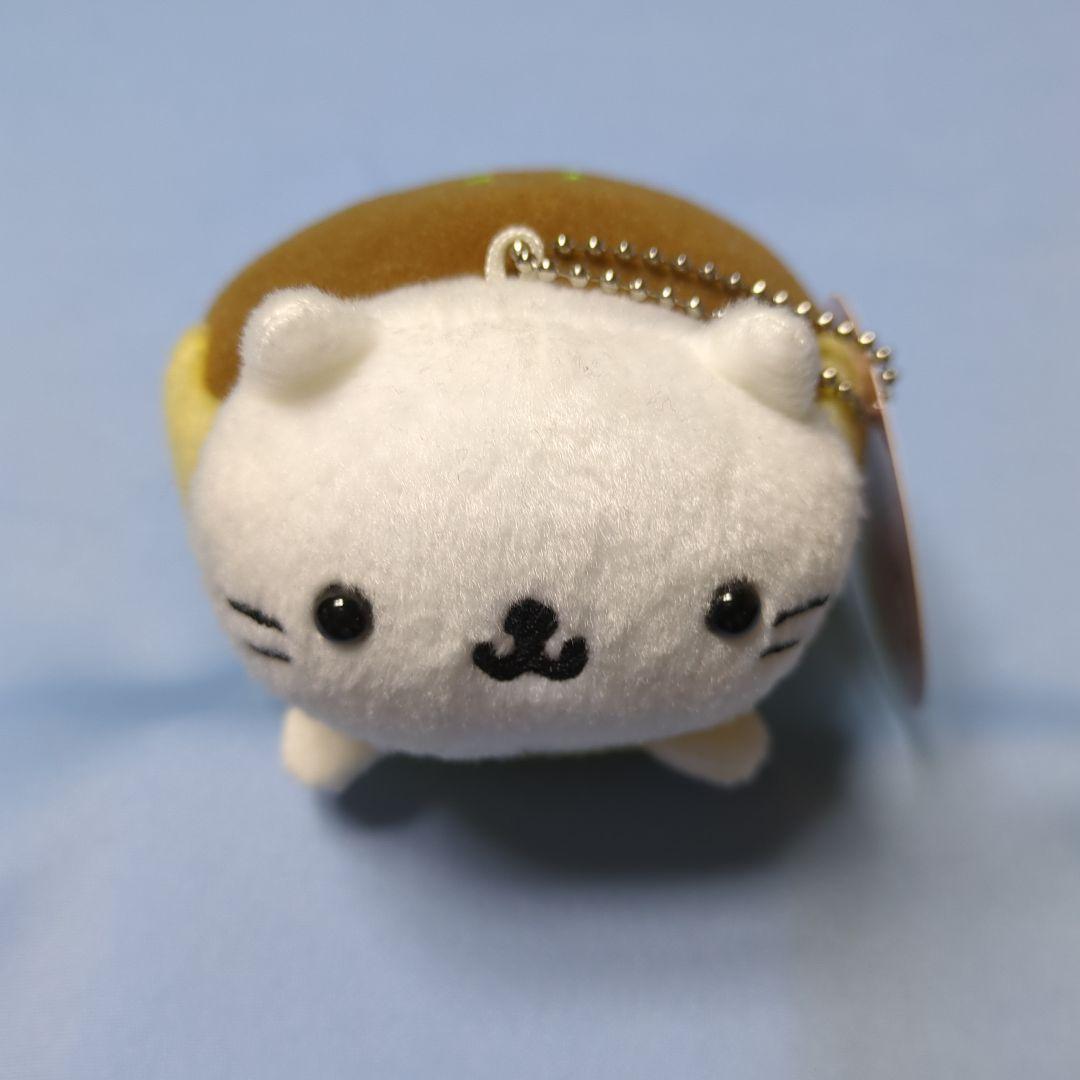 にゃんにゃんにゃんこわくわくおまつりぬいぐるみ