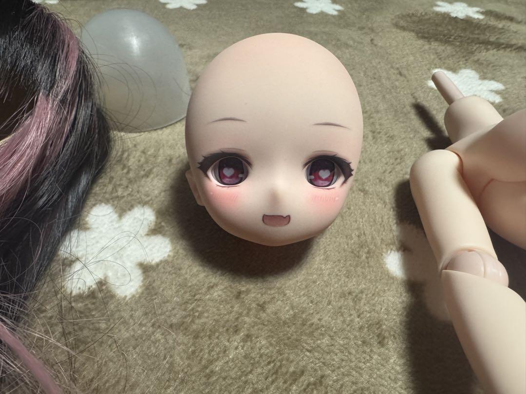 ✟ IMOMODOLL