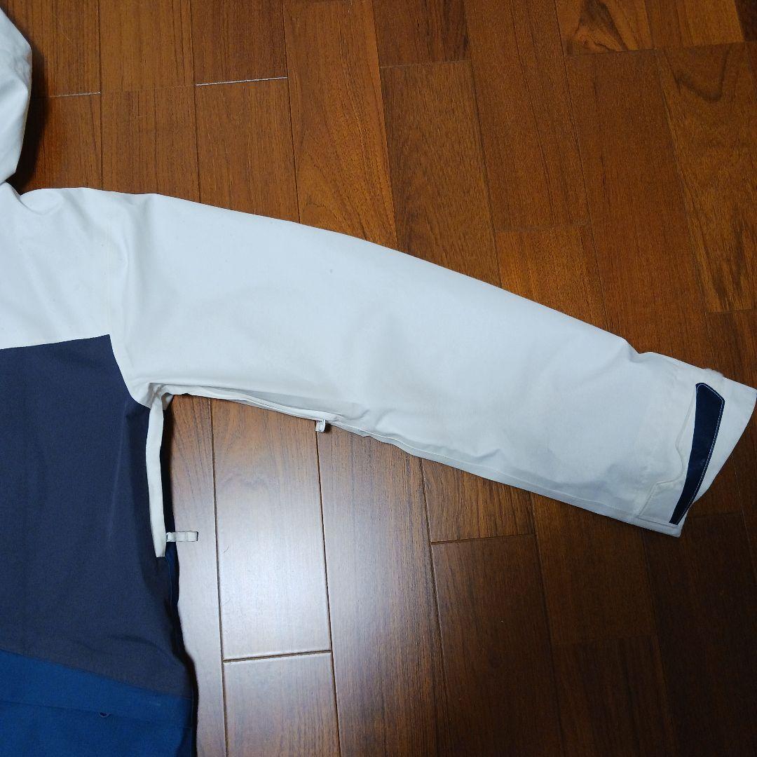 スノーボード REW KAMIKAZE F+LIGHT JACKET GORE-TEX