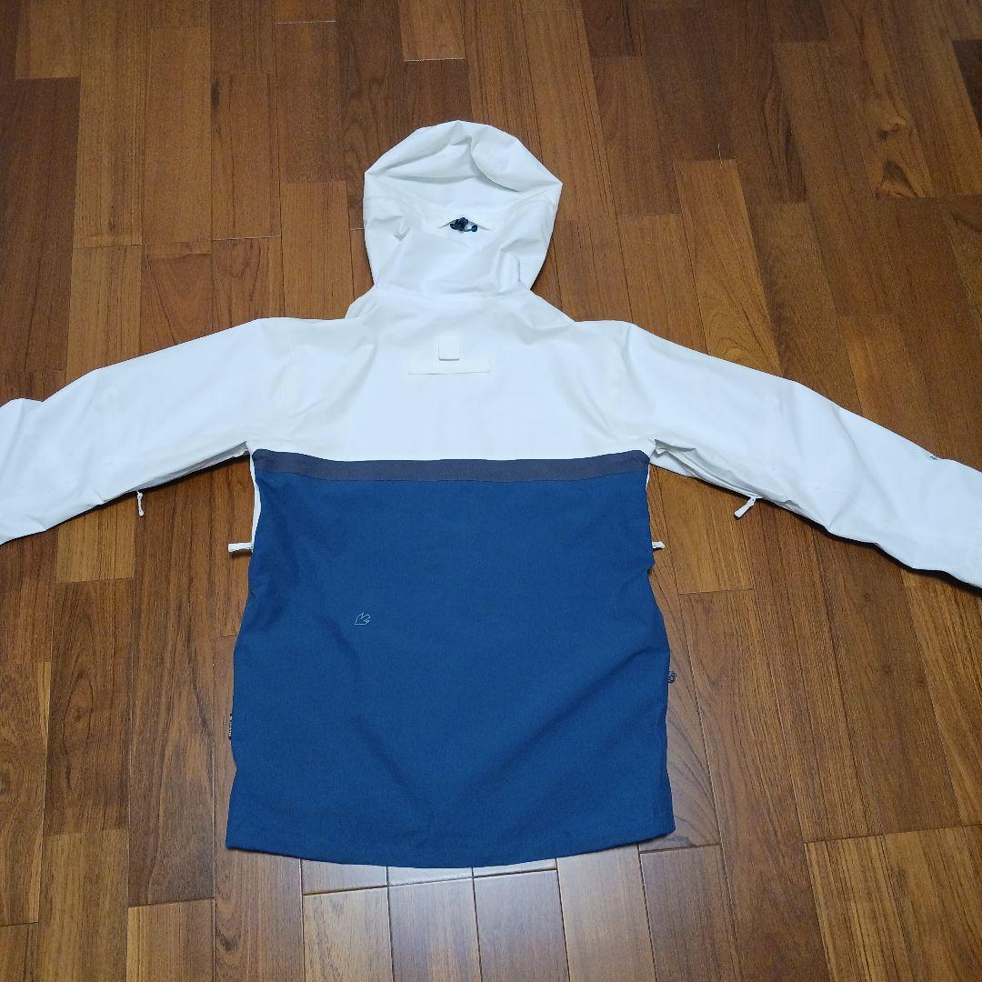 スノーボード REW KAMIKAZE F+LIGHT JACKET GORE-TEX