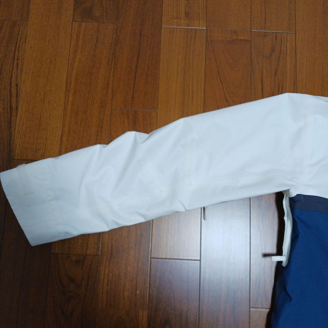スノーボード REW KAMIKAZE F+LIGHT JACKET GORE-TEX