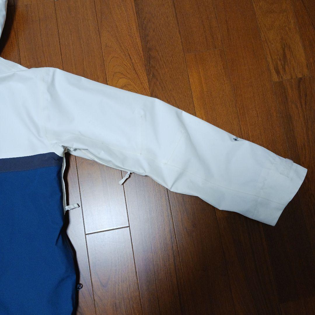 スノーボード REW KAMIKAZE F+LIGHT JACKET GORE-TEX