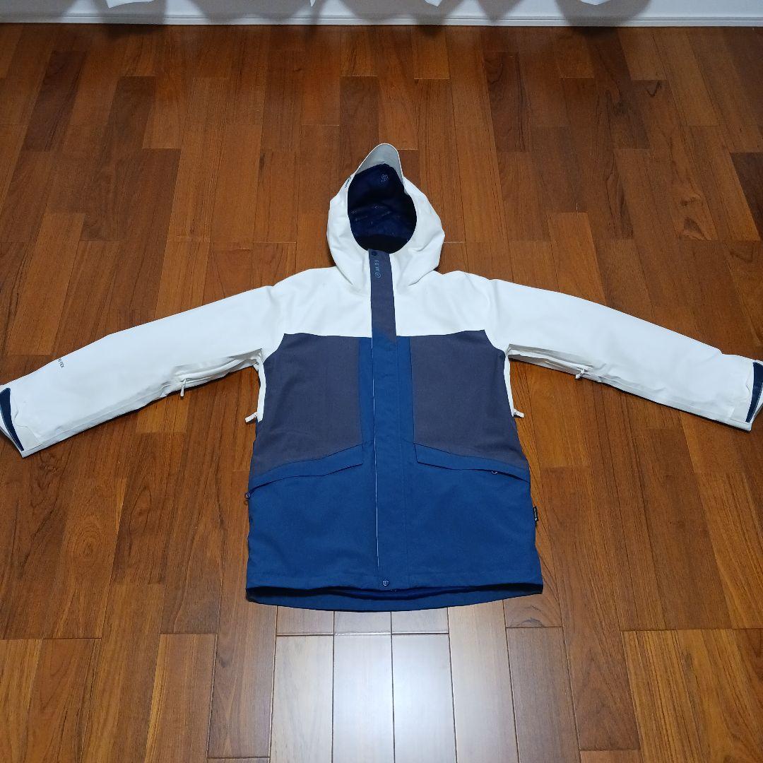 スノーボード REW KAMIKAZE F+LIGHT JACKET GORE-TEX