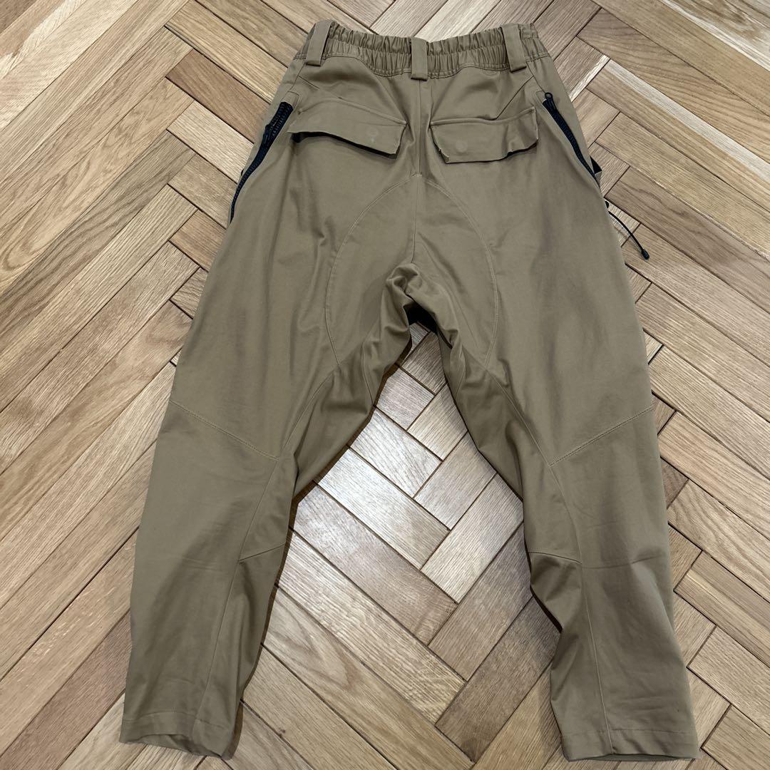 パンツ NIKE LAB ACG CARGO PANT BROWN