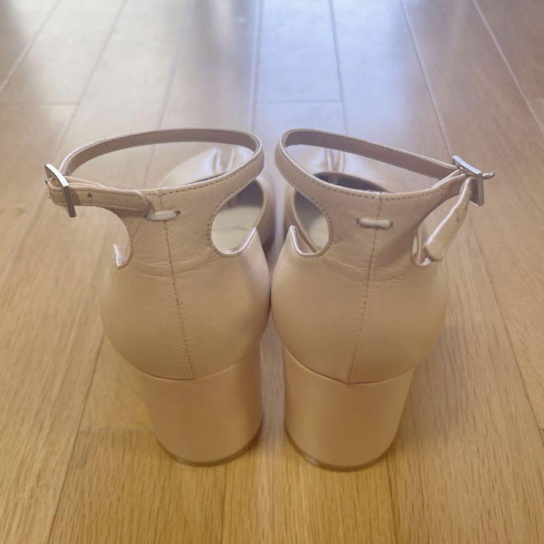 み　‼️Maison Margiela 足袋パンプス
