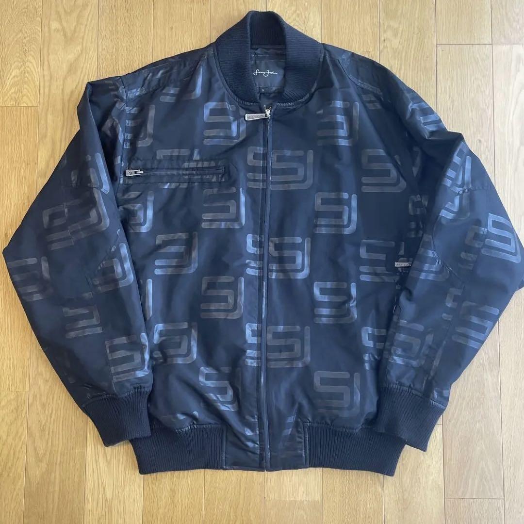 Sean John ブルゾンジャケット L