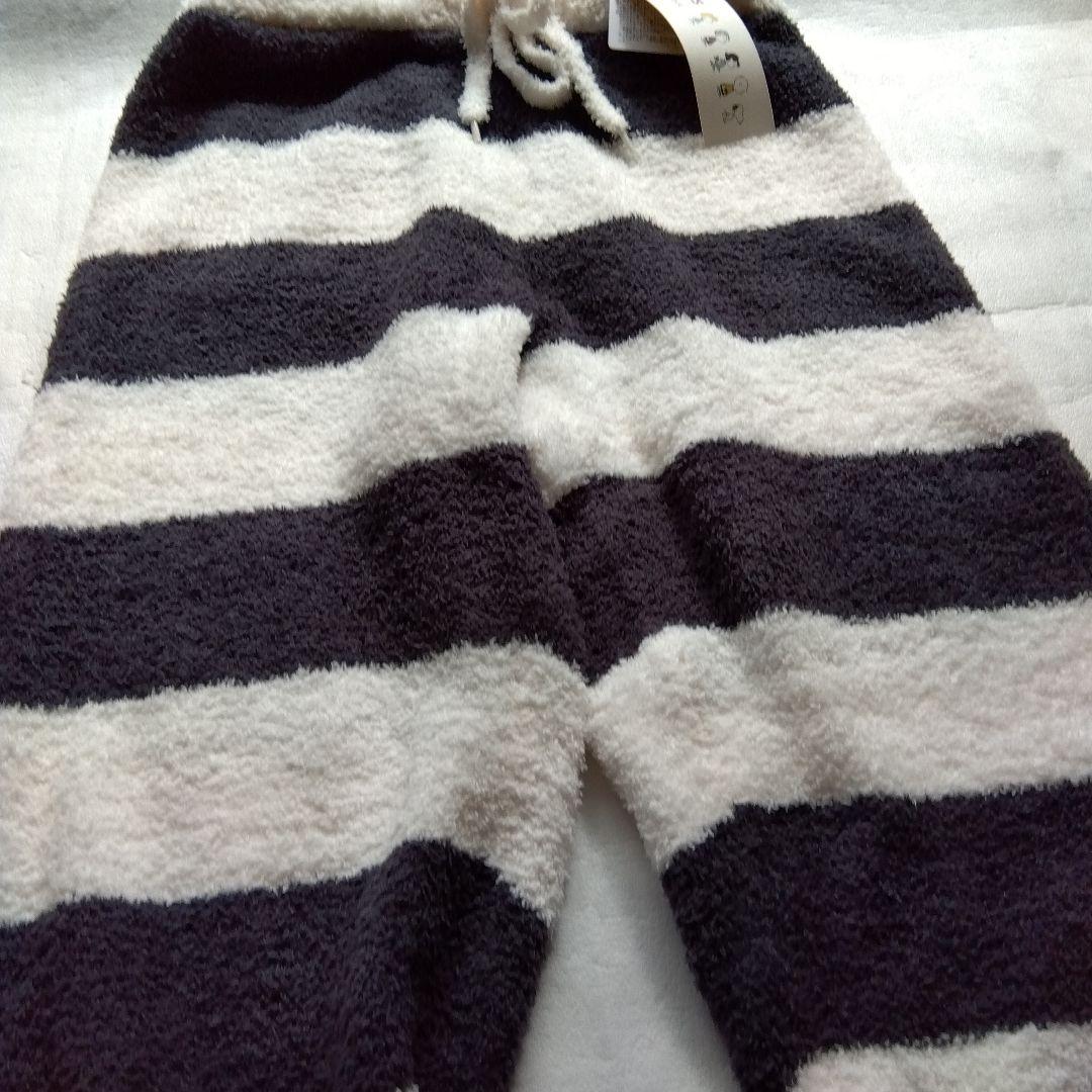ジェラートピケ　スヌーピー　ルームパンツ　（新品、タグ付き）