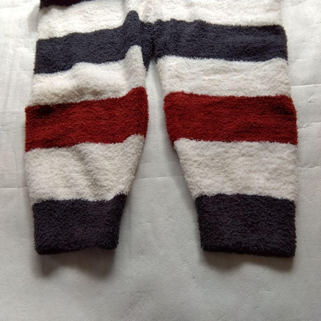 ジェラートピケ　スヌーピー　ルームパンツ　（新品、タグ付き）