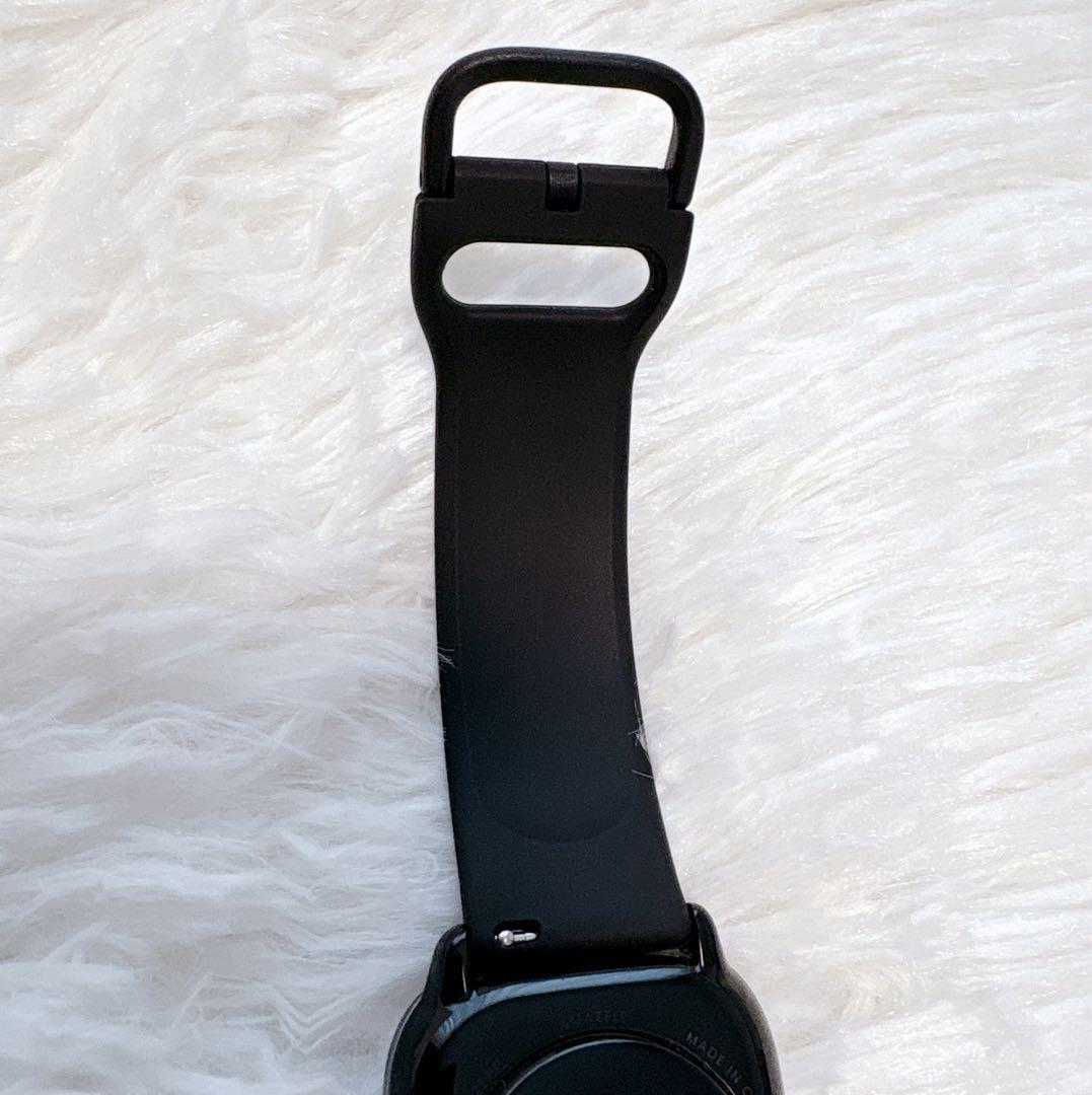 【極美品】Amazfit GTS 4 Mini スマートウォッチ　腕時計