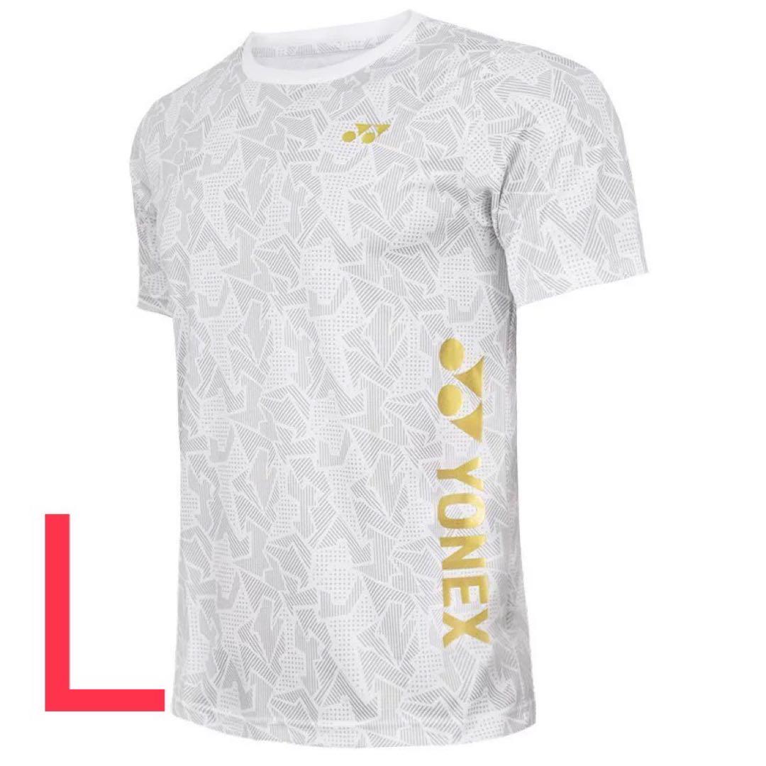 YONEX ウェア  L Lセット