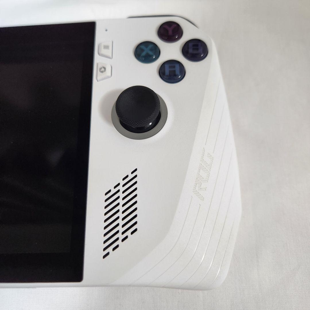 ホワイト♥に近い