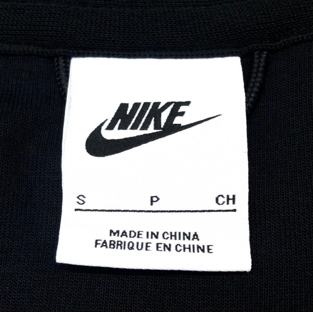 NIKE テックフリース S NIKE テックフリース S