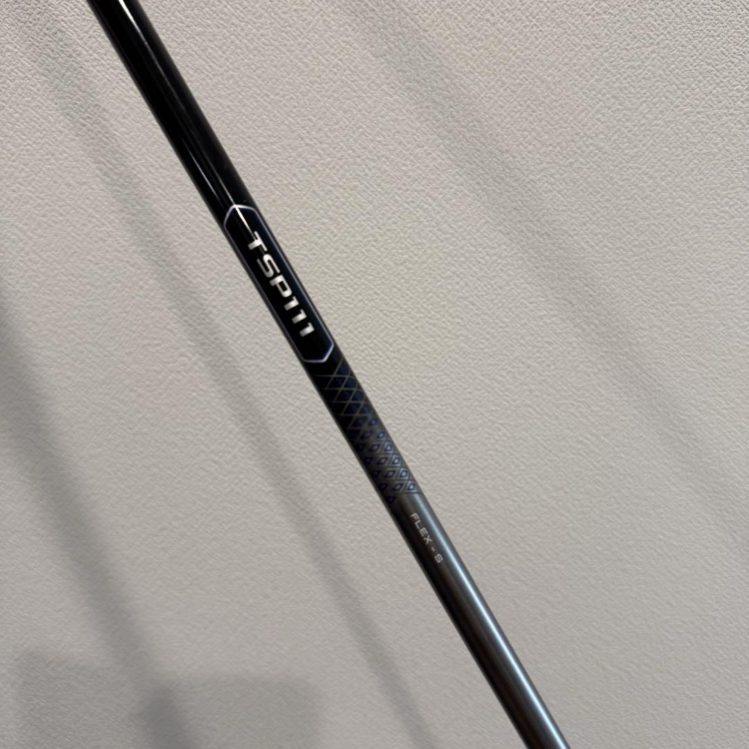 タイトリスト TSR3 ドライバー
