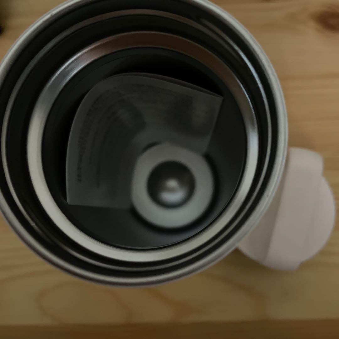 STARBUCKS Miir 猫とリボン 水筒