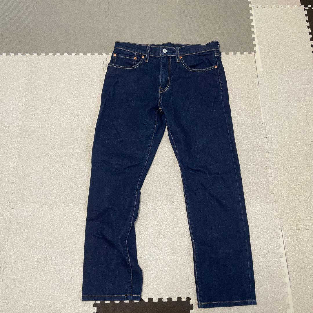 第1位獲得!】 Levi's リーバイス ジーパン 502 W31 L32