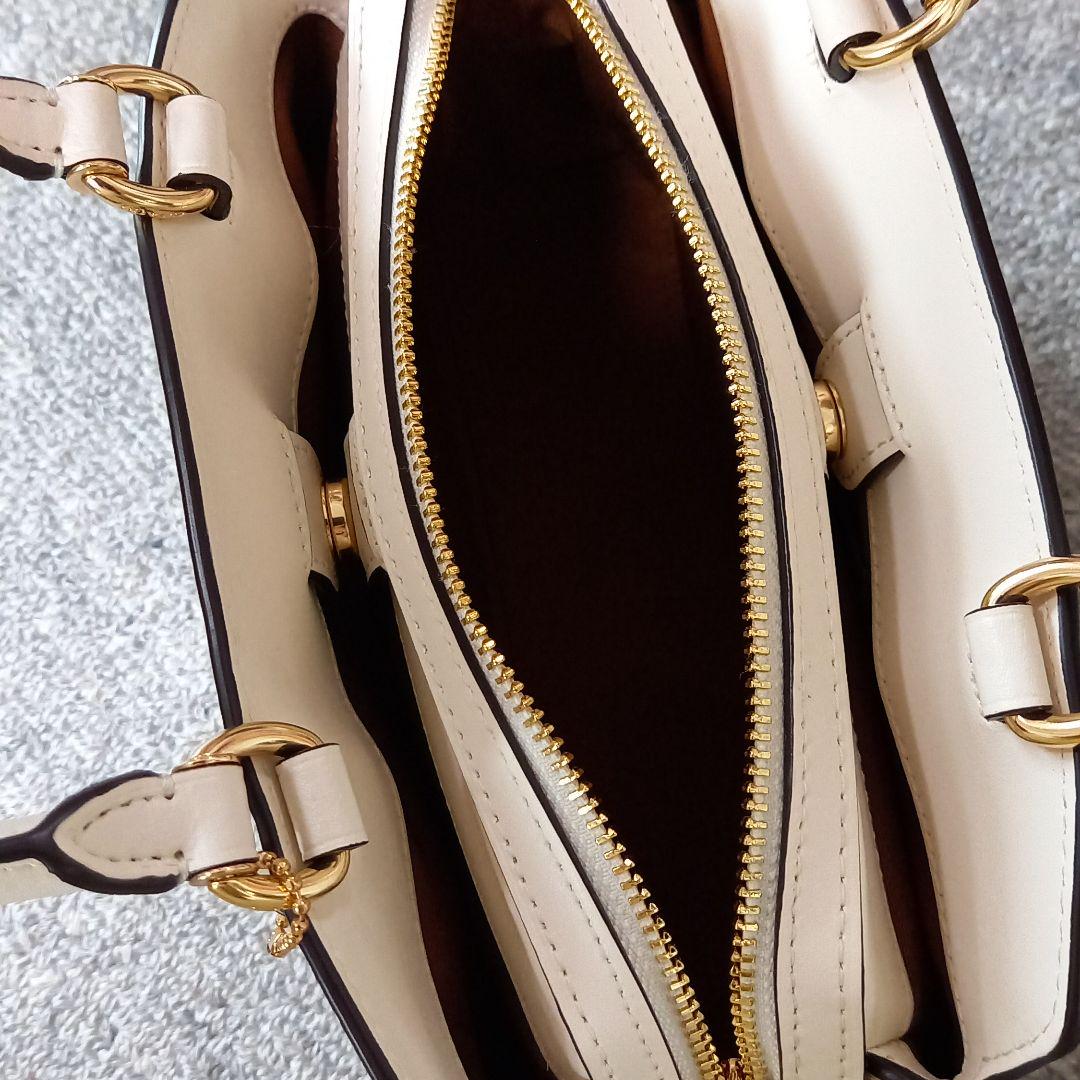 新品同様 コーチショルダーバッグ2way ハンドバッグ QmrY2-m58205085145 コーチCOACHバッグ 定番正規店