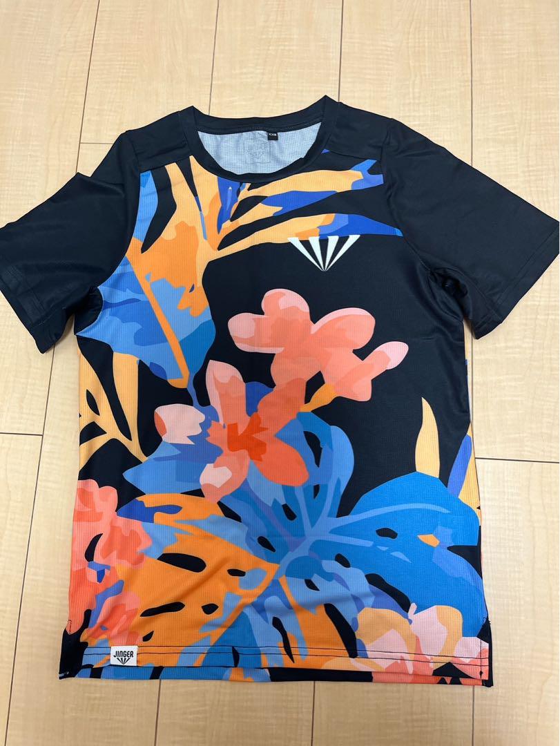 JINGER Tシャツ パンツ セット販売 Tシャツ　XXS