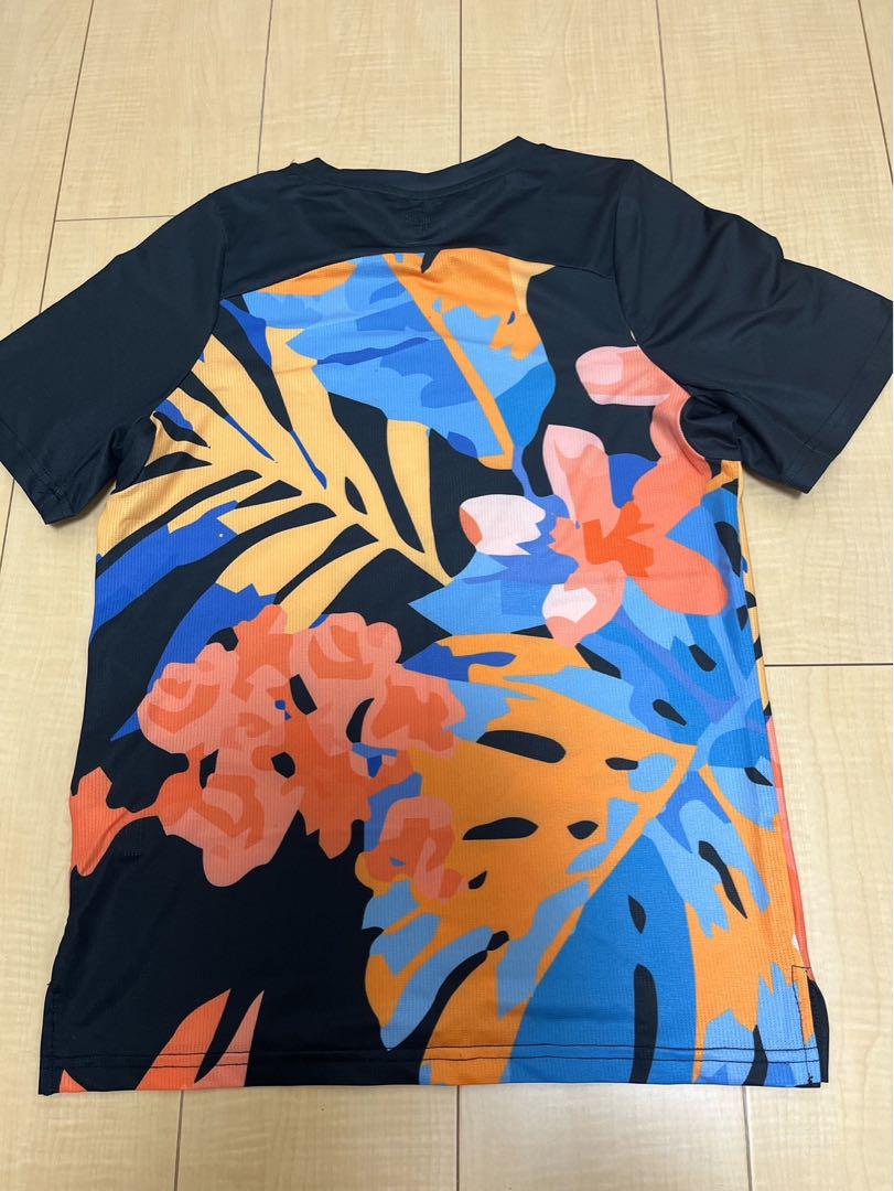 JINGER Tシャツ パンツ セット販売 Tシャツ　XXS