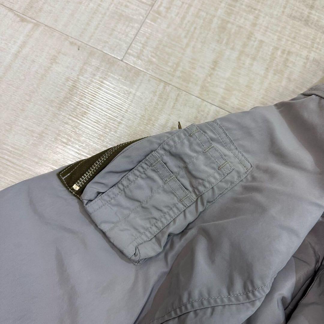 23aw 2023 試着のみ VISVIM ダメージ加工 トーソン ジャケット
