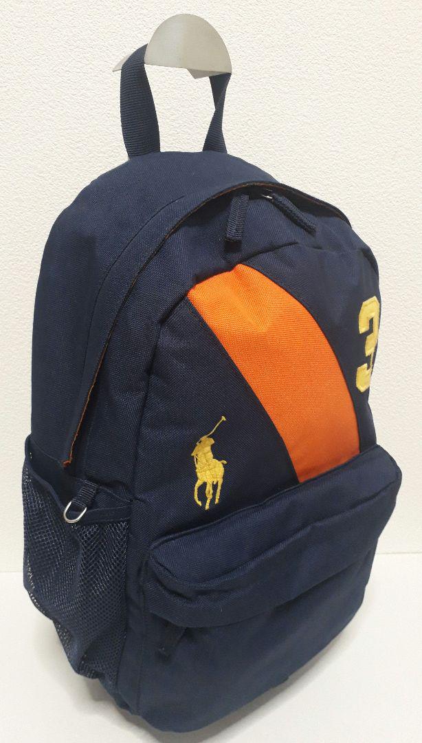 ラルフローレンリュック POLO RALPH LAUREN 人気商品