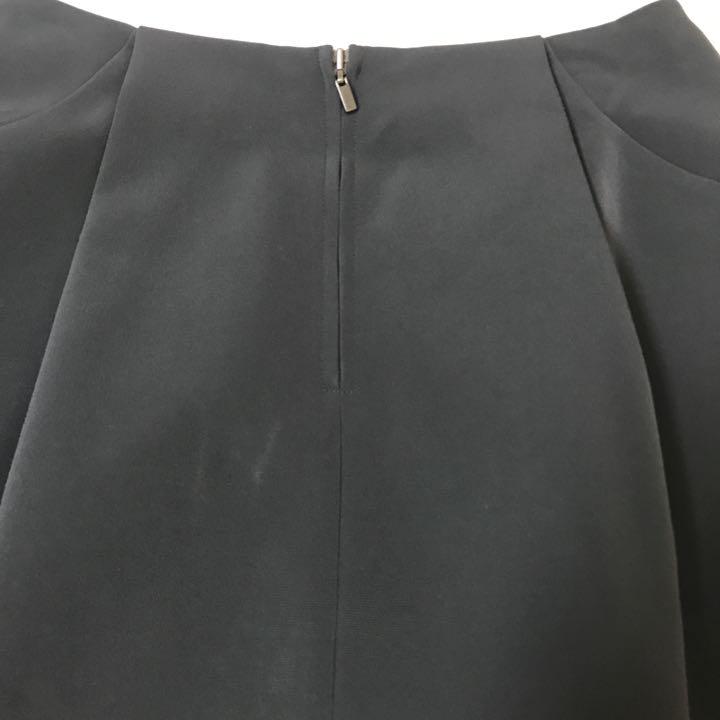 新作入荷限定SALE ヴァンサンカン掲載 FOXEY NEWYORK イリプスフレア スカート V3kri-m58208191653 格安 定番超激安