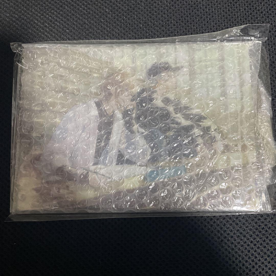 新品未開封 ChroNoiR キミの隣ににじさんじ アクリルパネル 葛葉