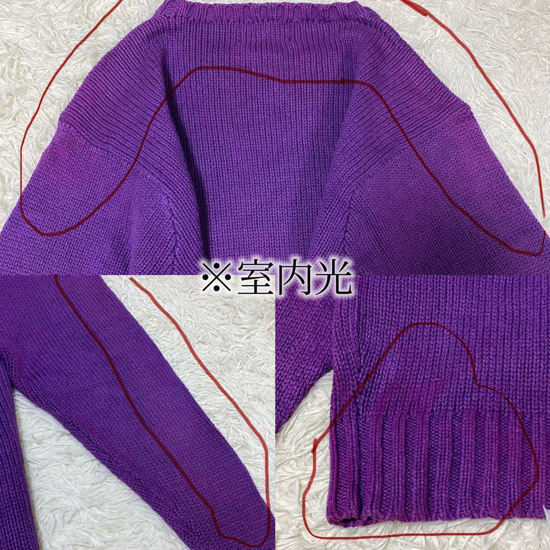 7希少 Polo Country コットンニット ラルフローレン ポロカントリー 7希少 Polo Country コットンニット ラルフローレン ポロカントリー