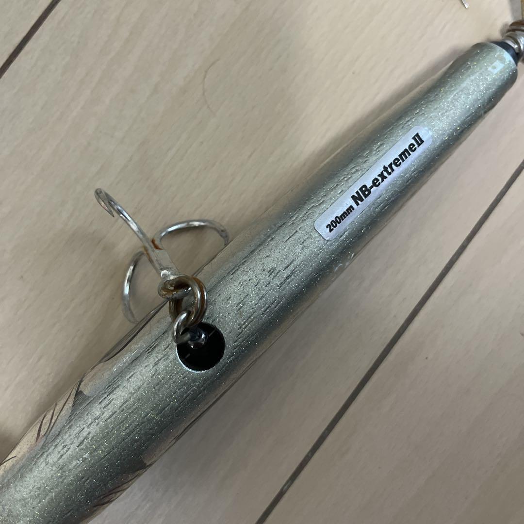 カーペンター　ブルーフィッシュ100 carpenter bluefish