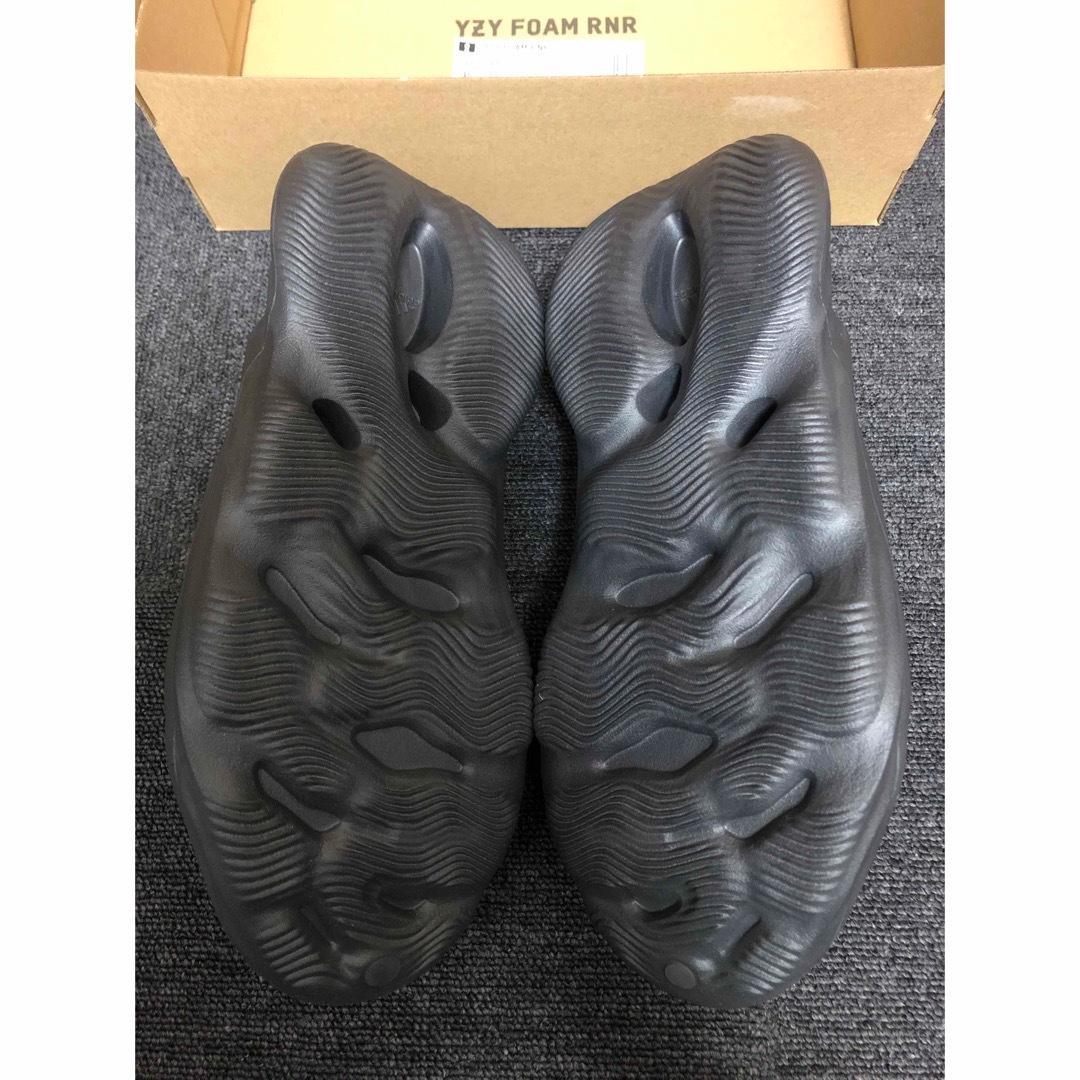 adidas YEEZY Foam Runner Onyx 29.5 新品 adidas Yeezy Onyx foam runner -Size 6 -Fast ship -New | eBay