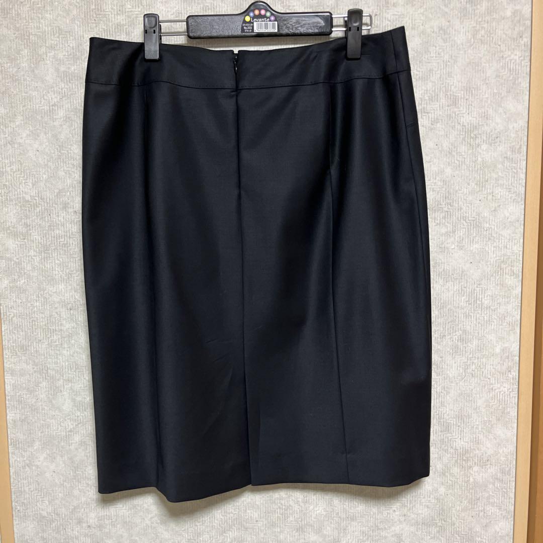 23区　スーツ　セットアップ　大きいサイズ48