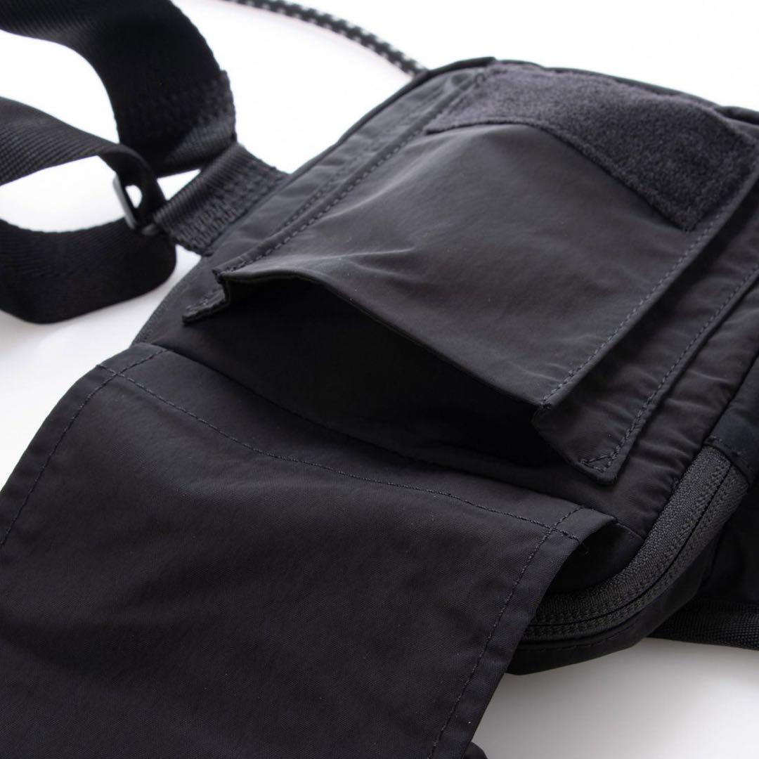 Y-3 CH3 CORD BUMBAG ショルダーバッグ　ワイスリー アディダス