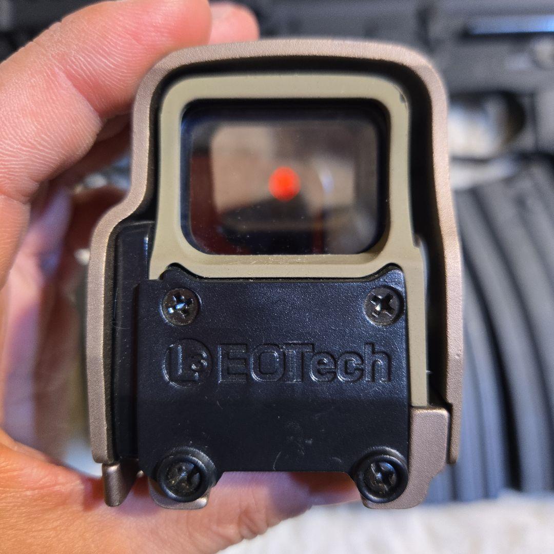 東京マルイ パトリオット 東京マルイ パトリオット