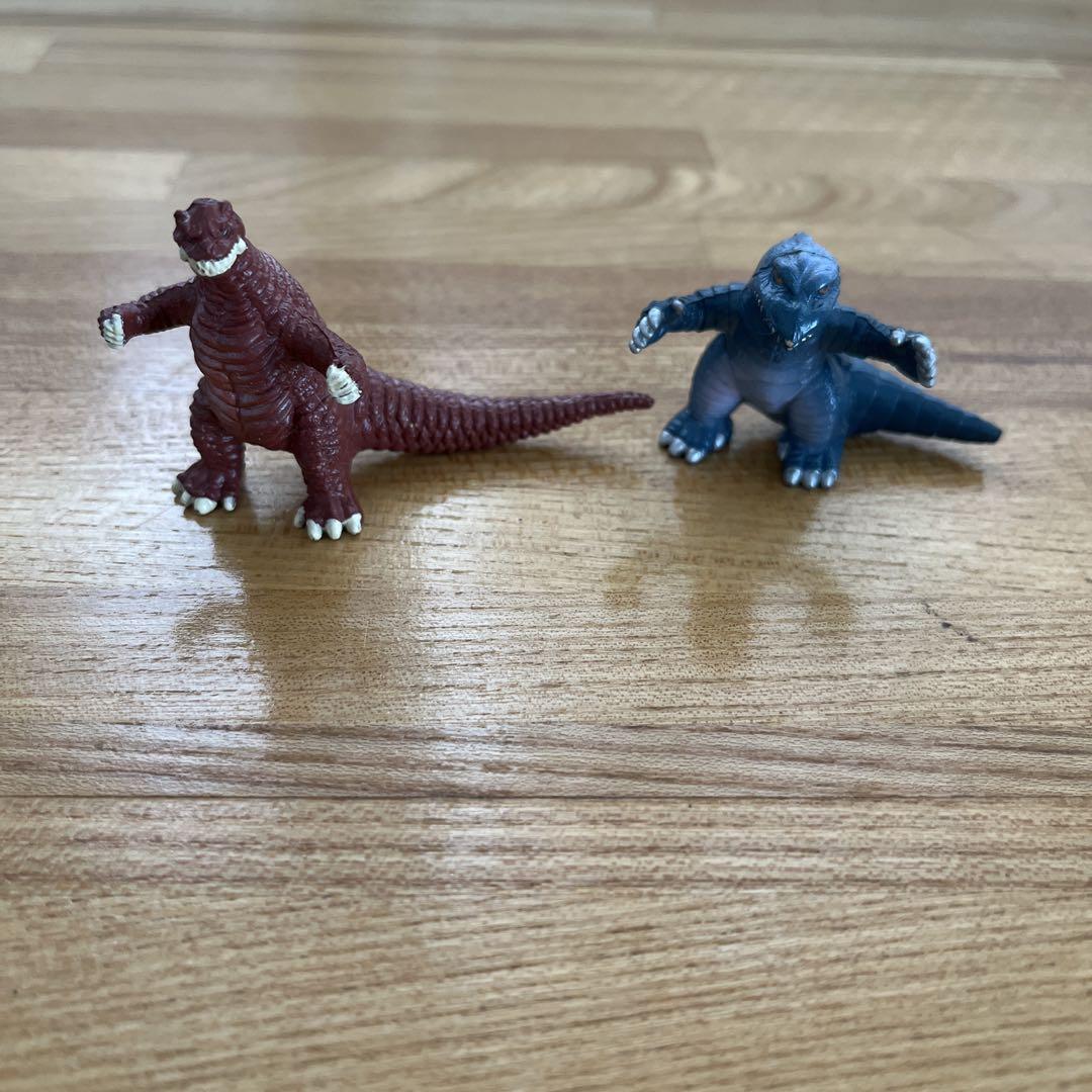 ウルトラマン 怪獣 フィギュアセット 20 体