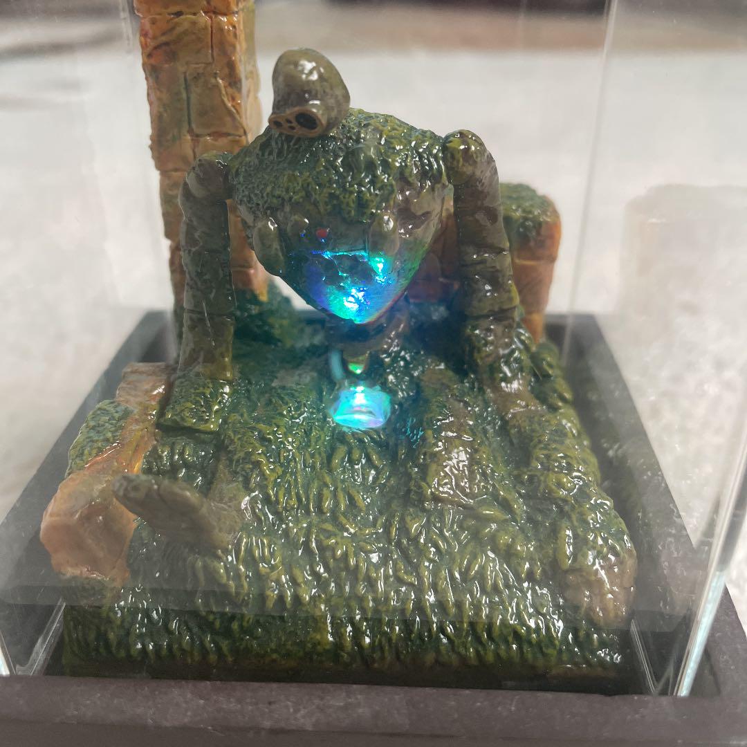 天空の城ラピュタ ロボット兵 インテリア ジブリ