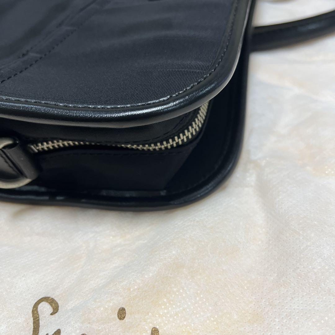 Paul Smith ビジネスバッグ 黒