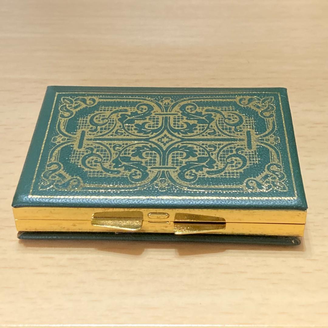 凸版印刷 2mm×2mmの本 豆本 マイクロブック トッパン - メルカリ