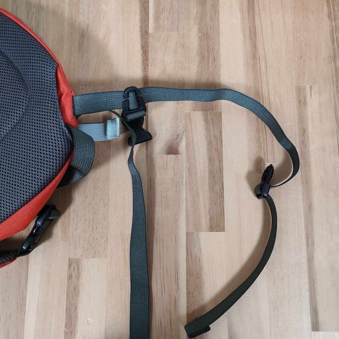 パタゴニア アトムスリング 8L オレンジ 48259 Atom Sling